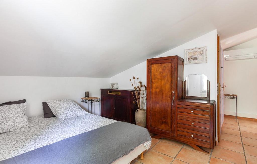 Les Chambres De L'Issole- Le Mas De Maupasset Cabasse Екстер'єр фото