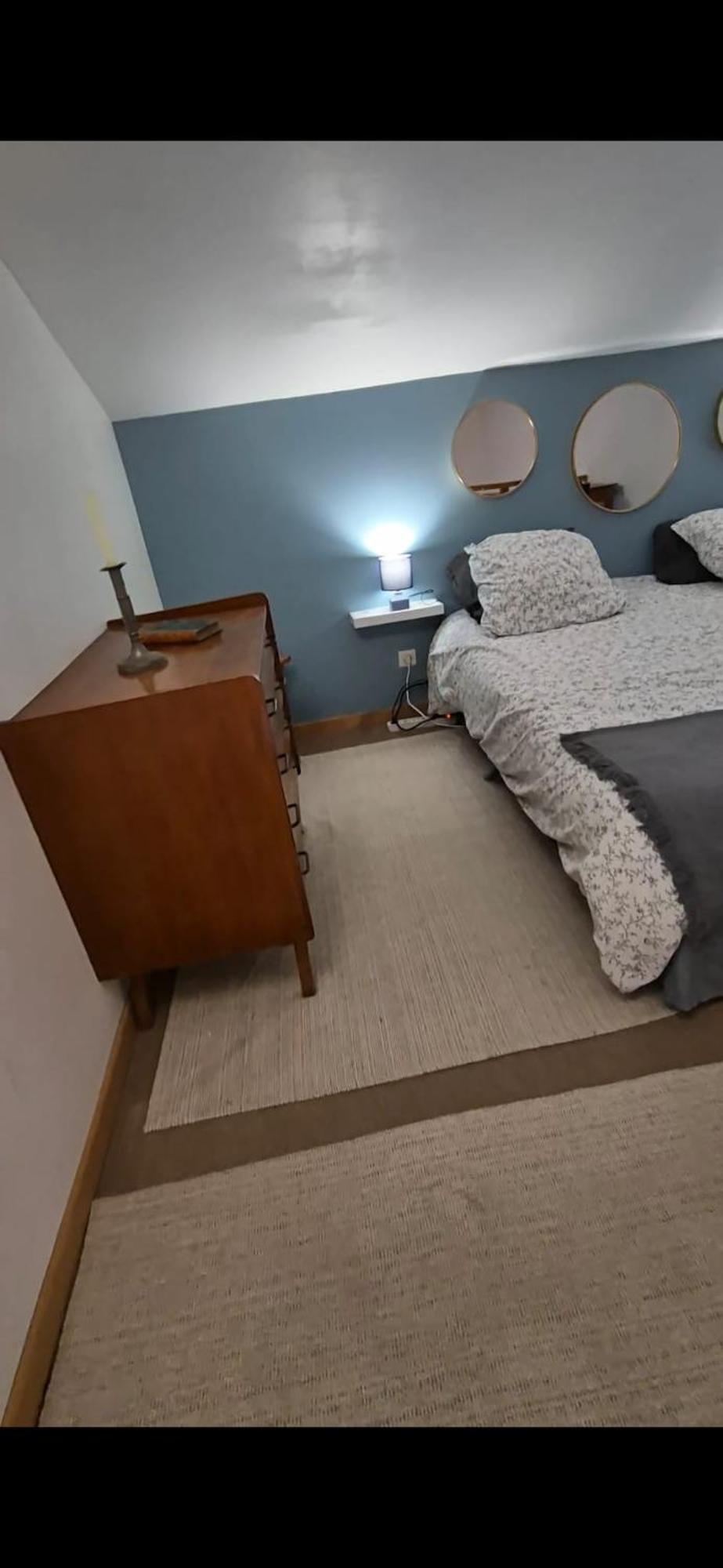 Les Chambres De L'Issole- Le Mas De Maupasset Cabasse Екстер'єр фото